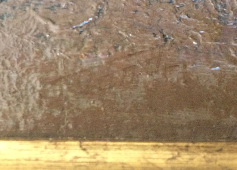 Marion Bond Signature