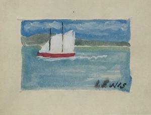 Maud Lewis for sale