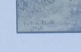 R. MacBride signature