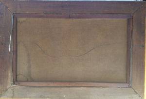 Rutherford Harlow artist