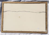 Joseph Sleep painting