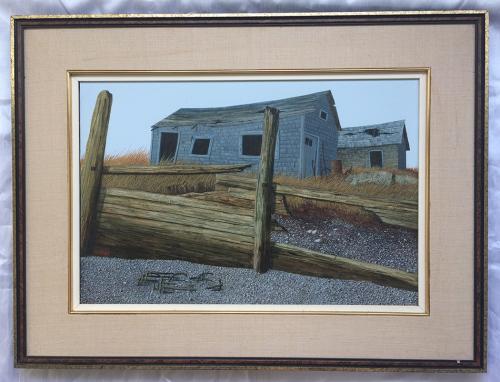 Forgotten in Time — Tom Guinan