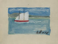 Maud Lewis for sale