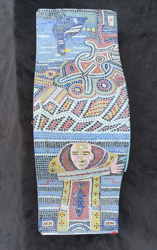 Lorne Reid 1954-1991