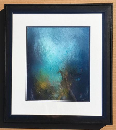 Sea Deep #73 — Ivan Fraser