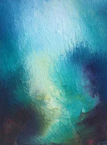 Sea Deep #75 — Ivan Fraser