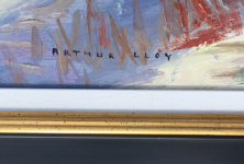 April 1978 signature