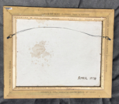 April 1978 verso