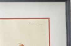 Ballerina signature