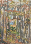 Beachwoods
