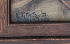 Cliffs at Green Bay signature