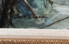 Decks Away signature