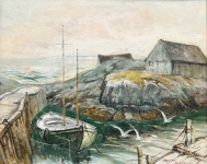 Dockside