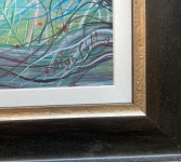 Dreaming of Dream Catchers signature