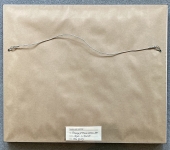 Dreaming of Dream Catchers verso