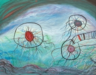 Dreaming of Dream Catchers