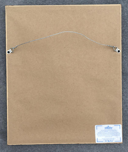 Fish Street Shrewsbury — Lewis Smith verso