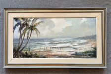Florida Shorebirds frame