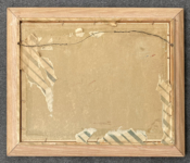 Hardwood Hills verso