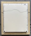 Heading Up The Straight - The Cape D'Or verso