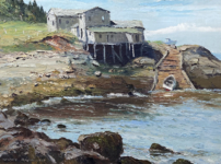 Hillside Cove