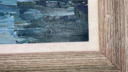 Incoming Tide signature