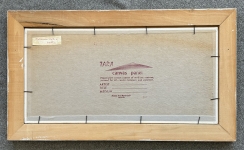 Pulling in the Nets verso