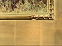 Scene Near Kearney Lake signature