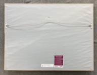 Starred Starlings verso