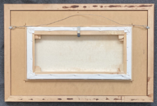 Steamer and Sail verso