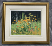 The Edge of the Woods frame