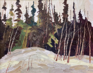 Winter Study