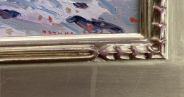 Wood Interior Kedgie signature